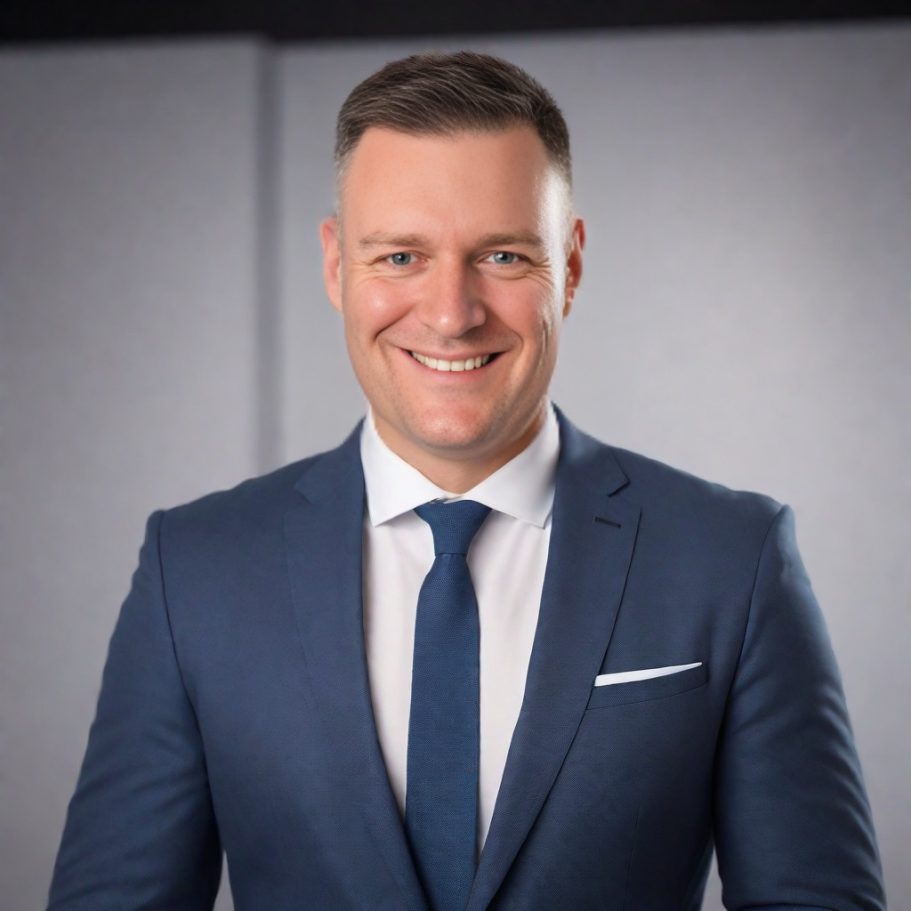 Marco Thiel Baufinanzierer